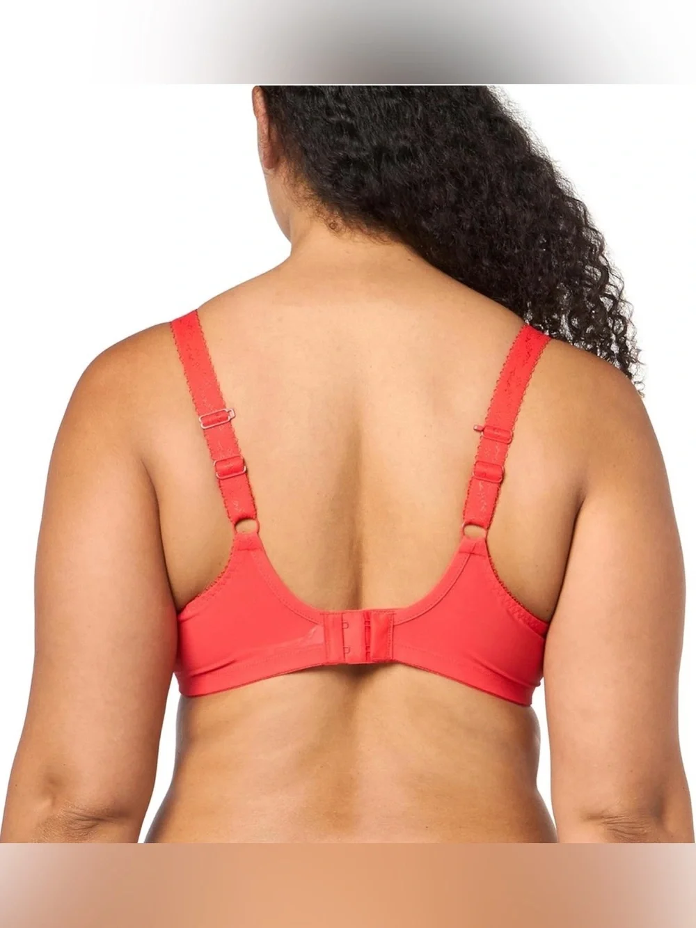 Elomi fabric type